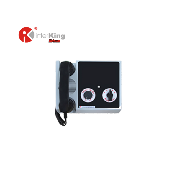 K35AD0 Trạm điện thoại Interking Vietnam