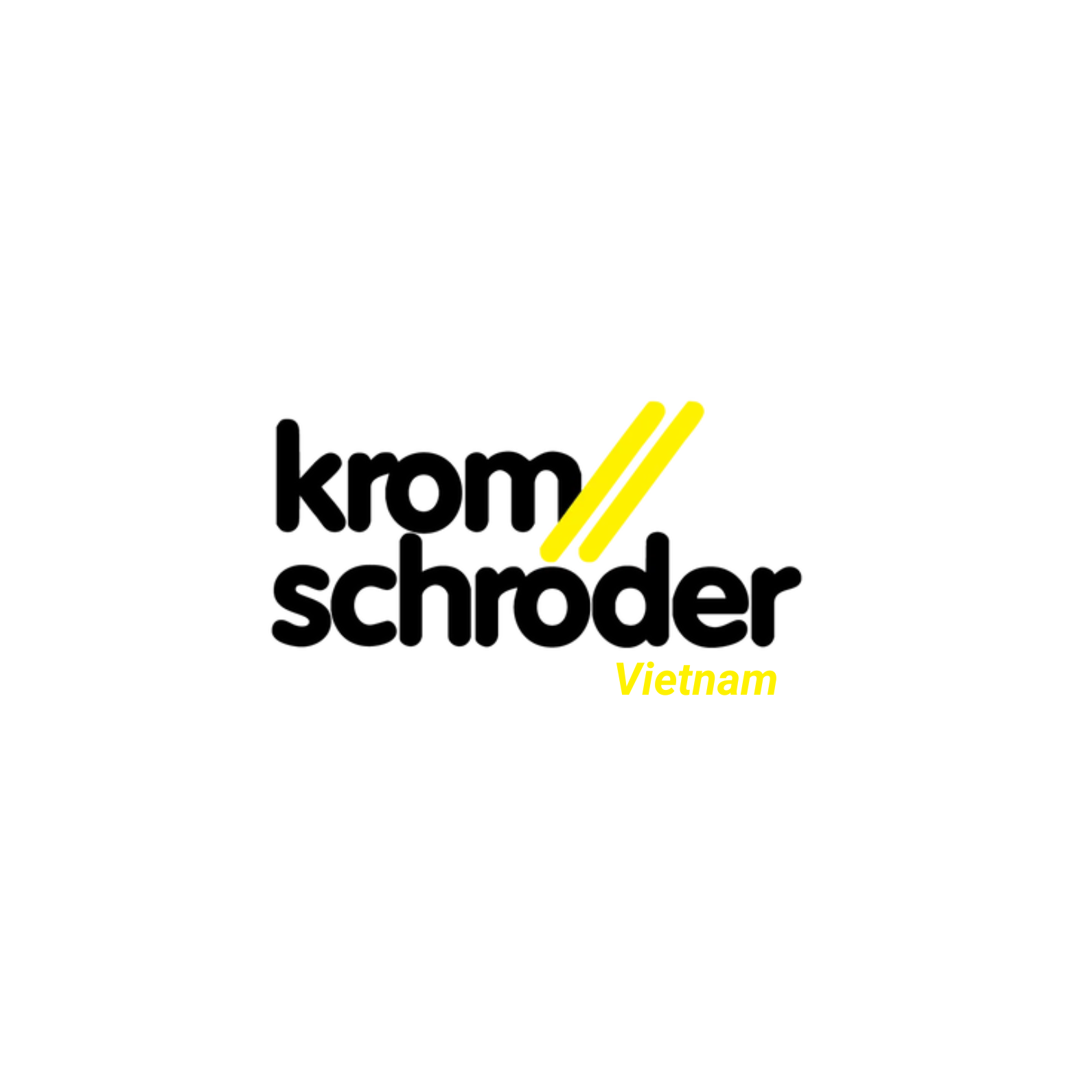 Kromschroeder Vietnam