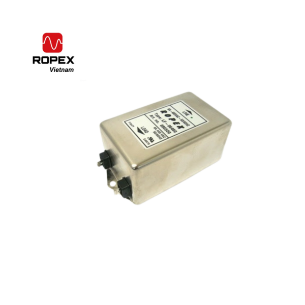 LF-06480 (885500) Filter Ropex Vietnam