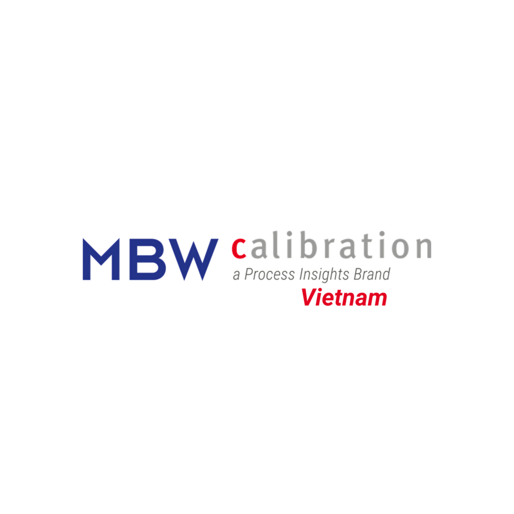 MBW Calibration Vietnam