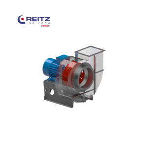 MXE 080-002830-00 Fan for Cooling System Reitz Vietnam