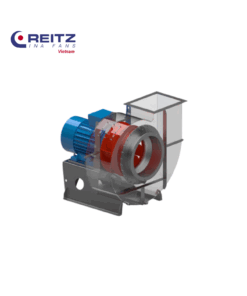 MXE080-001430-00 Fan for Cooling System Reitz Vietnam