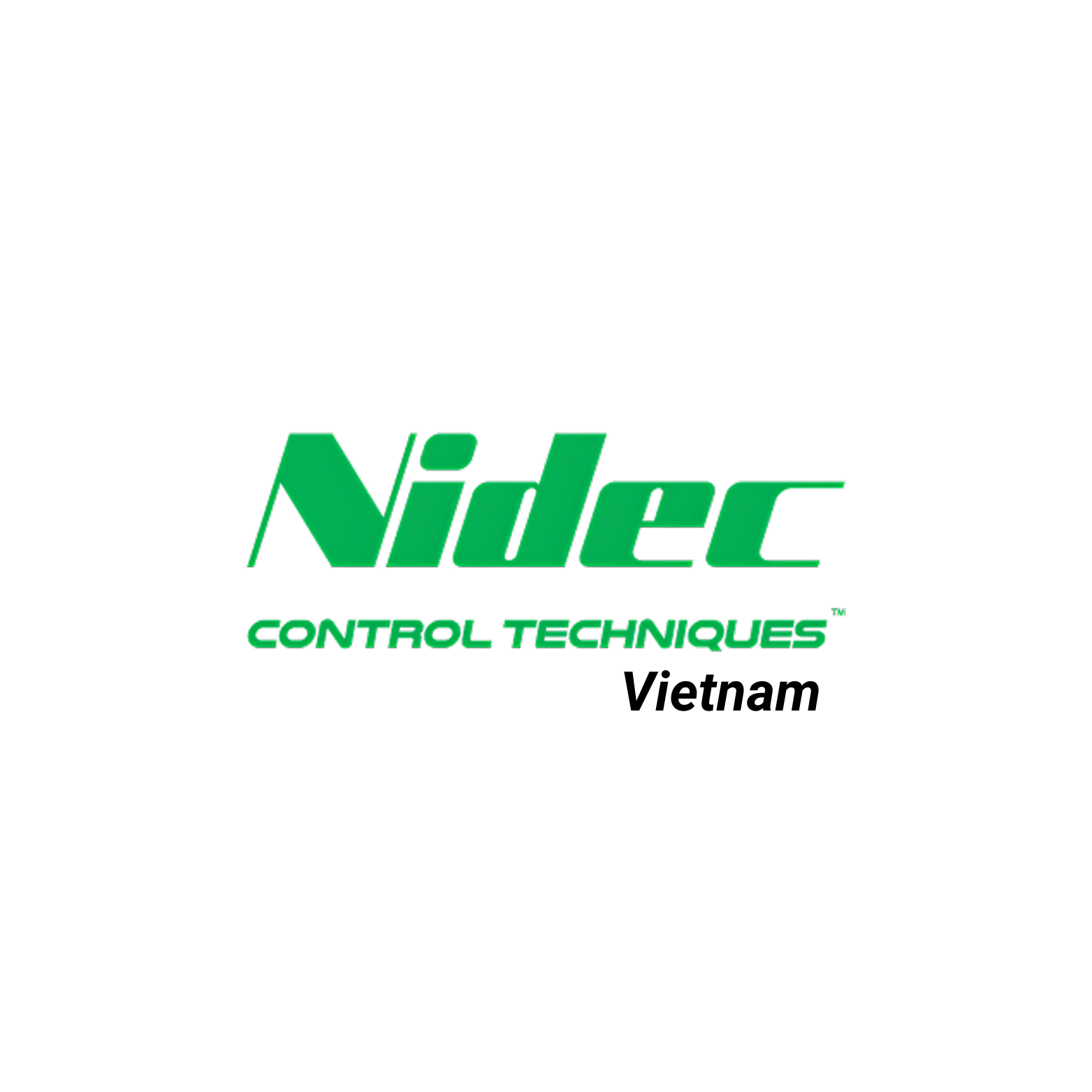 Nidec Control Vietnam