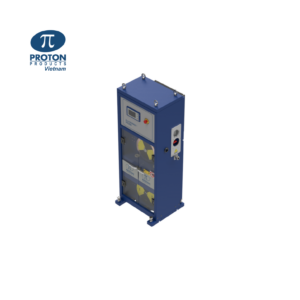 PH160-12-400 Máy gia nhiệt dây Proton Vietnam