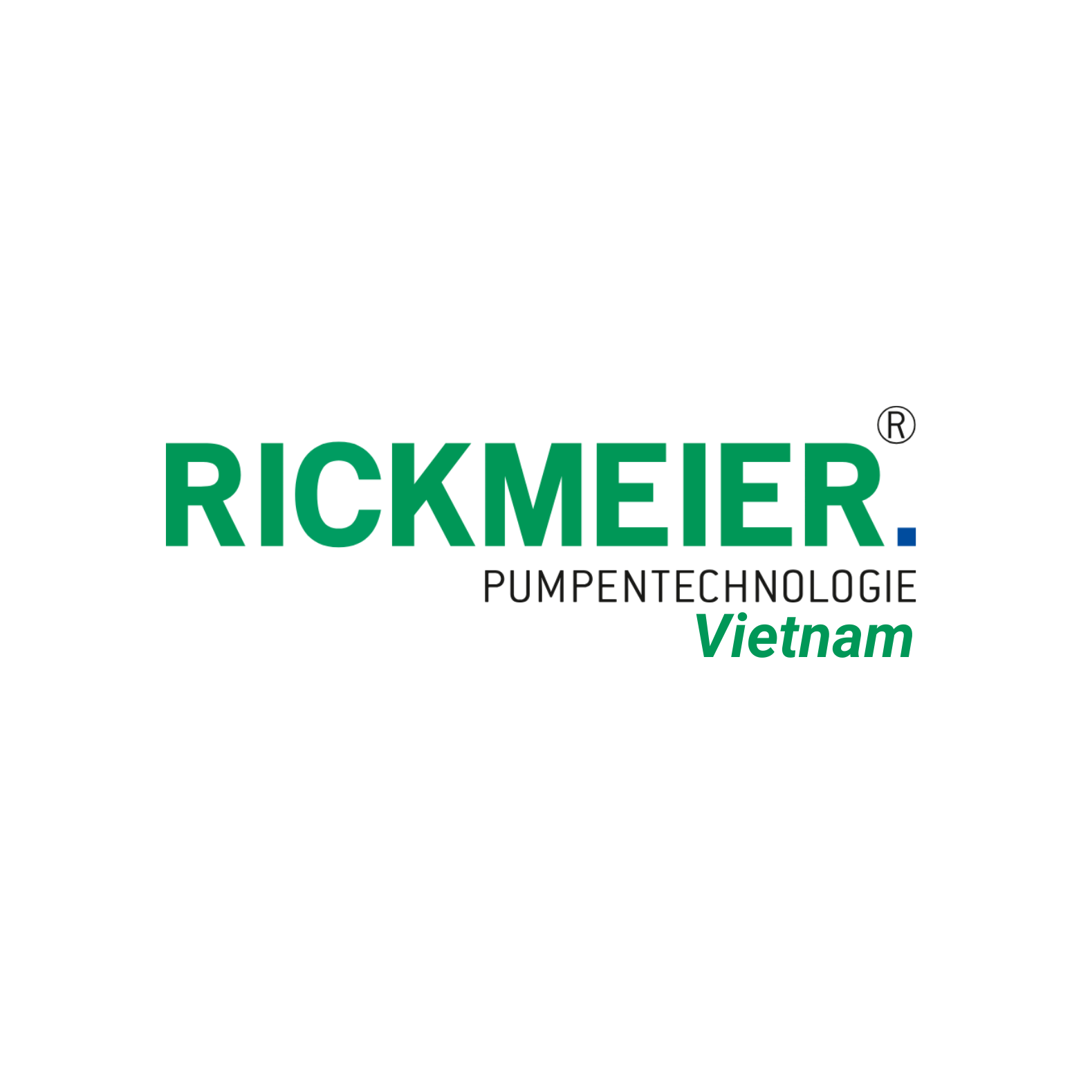 Rickmeier Vietnam