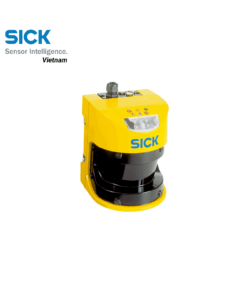 S3000 Safety Laser Scanner Sick Vietnam