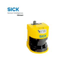 S3000 Safety Laser Scanner Sick Vietnam
