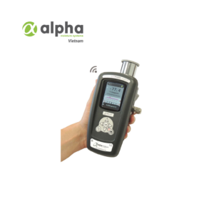 SADPmini2 Máy đo điểm sương Alpha Moisture Viet Nam