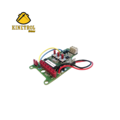 SP1018 Bo điều khiển hộp định vị Kinetrol Vietnam