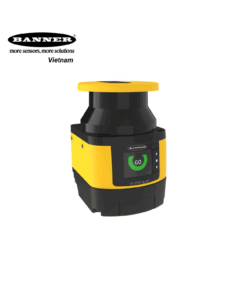 SX5-M10 Safety Laser Scanner Banner Vietnam