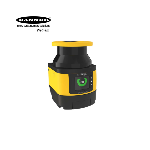 SX5-M10 Safety Laser Scanner Banner Vietnam