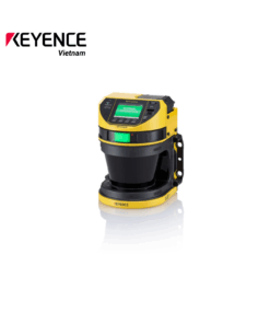 SZ-V04 Safety Laser Scanner KEYENCE Vietnam