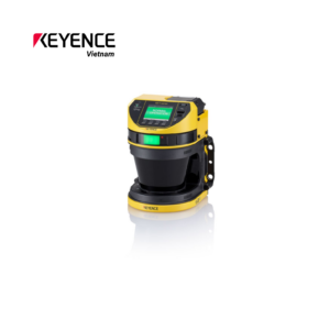 SZ-V04 Safety Laser Scanner KEYENCE Vietnam
