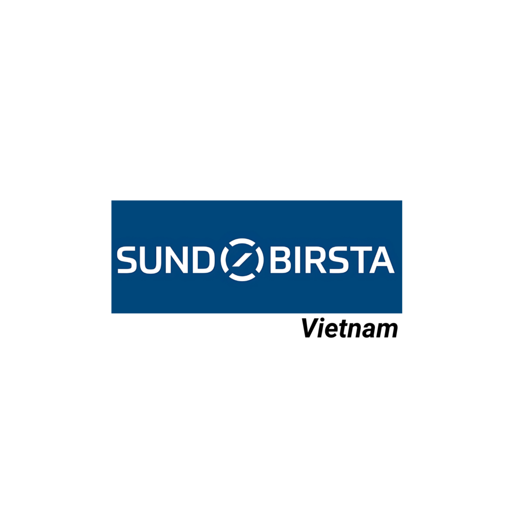 Sundbirsta Vietnam