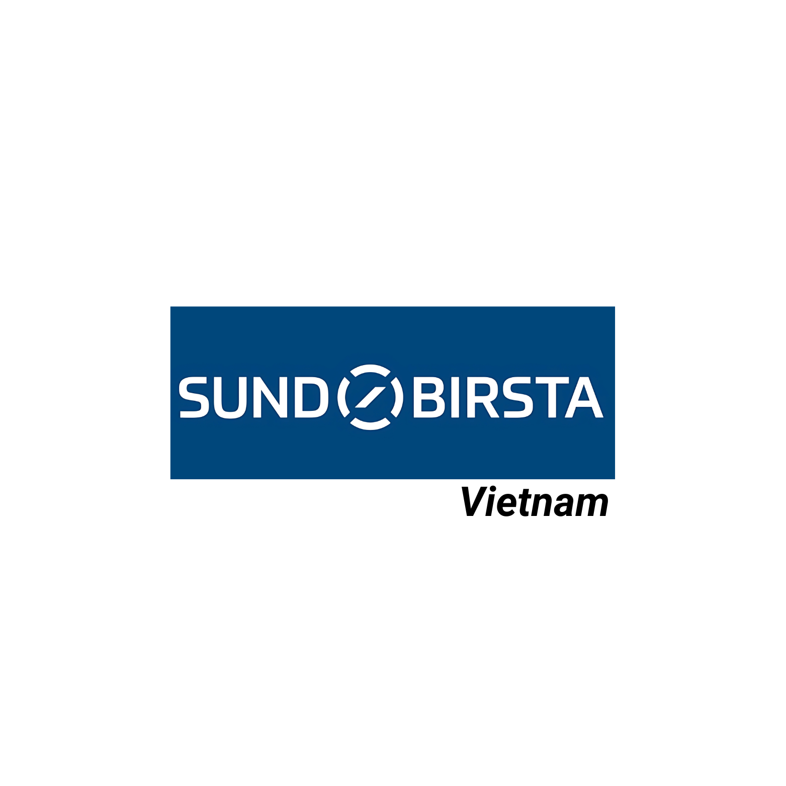 Sundbirsta Vietnam