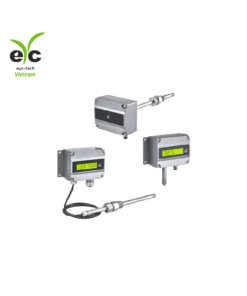 THM803-T181H001-XMS2 Bộ cảm biến nhiệt độ và độ ẩm EYC-Tech Vietnam