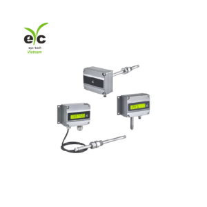 THM803-T181H001-XMS2 Bộ cảm biến nhiệt độ và độ ẩm EYC-Tech Vietnam