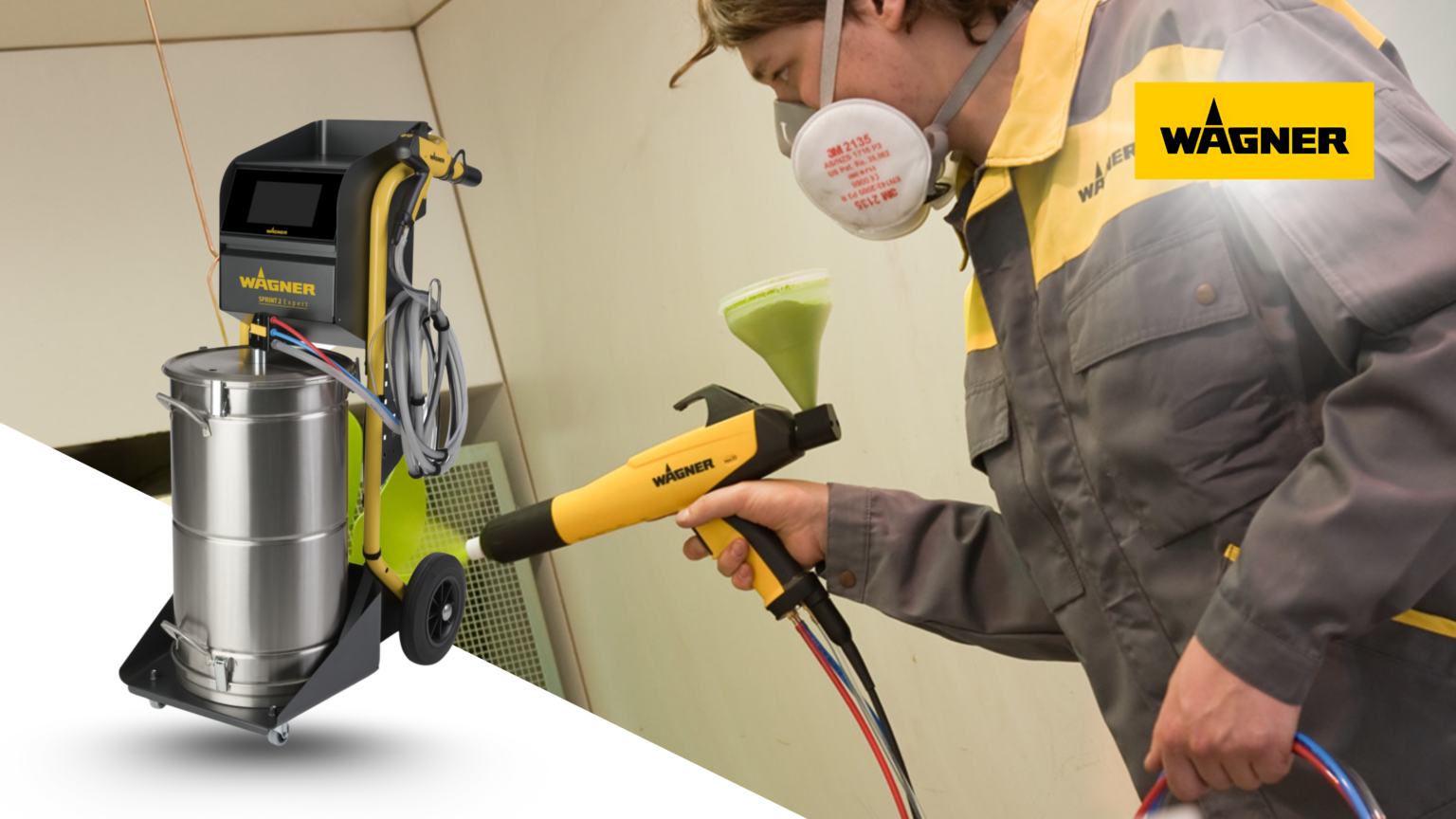 TỪ KHUNG THÉP TỚI THÂN XE LẤP LÁNH – WAGNER LÀM NÊN ĐIỀU KỲ DIỆU TRONG SẢN XUẤT Ô TÔ