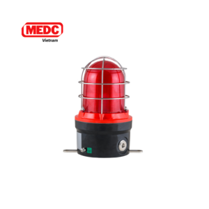 XB15B0241506BWDTN Đèn cảnh báo MEDC Vietnam