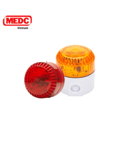 XB15B0241506YWDTN Đèn cảnh báo MEDC Vietnam