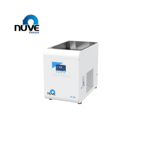 Z10.BS 30 REFRIGERATED WATER BATH NUVE Vietnam