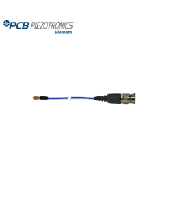003P10 PLUG TO BNC PLUG PCB Piezotronics Vietnam