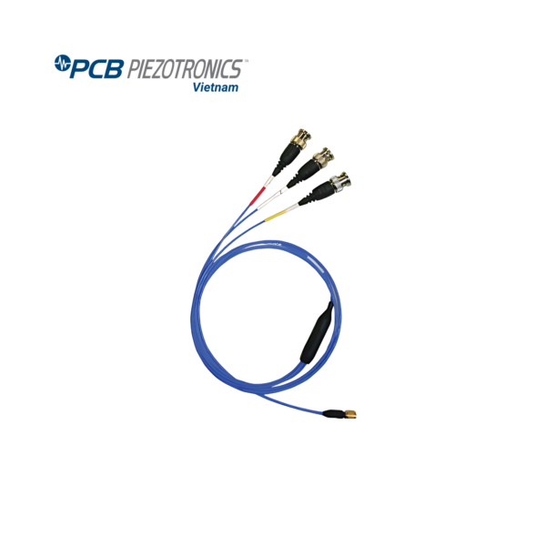 010G10 SOCKET PLUG PCB Piezotronics Vietnam
