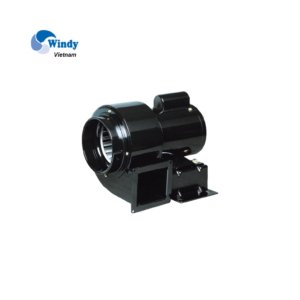 DB-150 Máy thổi khí Dongkun Vietnam