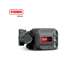 DVC6200-HW2 Actuator Positioner Fisher Vietnam