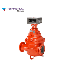 F4-S1 PD Meter TechnipFMC Vietnam