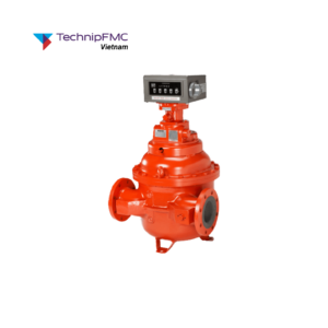 F4-S1 PD Meter TechnipFMC Vietnam