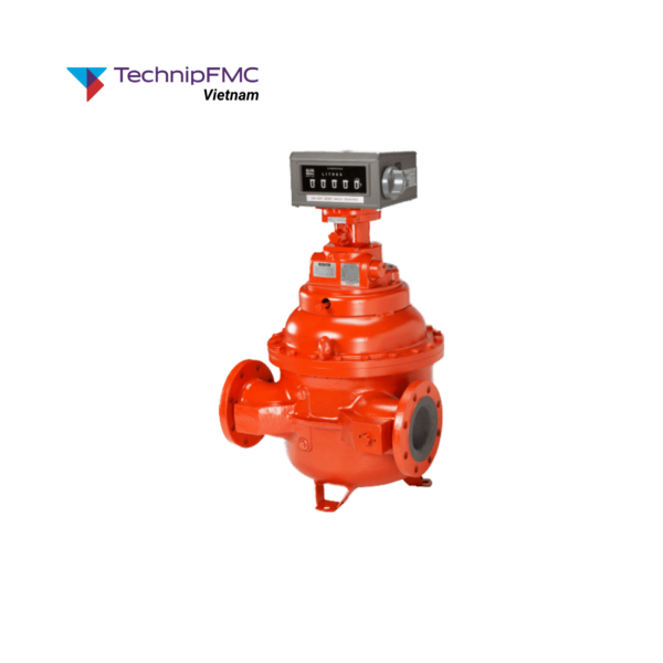 F4-S1 PD Meter TechnipFMC Vietnam