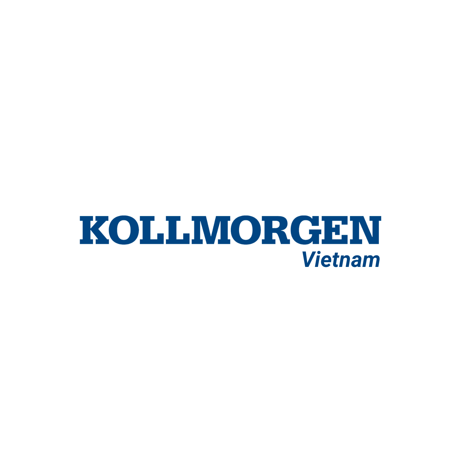 KOLLMORGEN VIETNAM