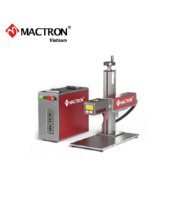 MT-FP50 Máy khắc Laser Dongguan Mactron Technology Vietnam