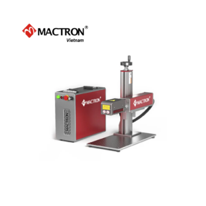MT-FP50 Máy khắc Laser Dongguan Mactron Technology Vietnam