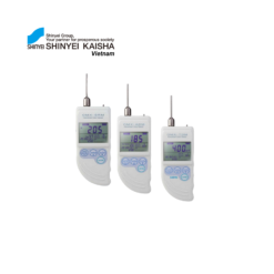 OMX-TDM Odor Meter SHINYEI Vietnam