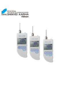 OMX-TDM Odor Meter SHINYEI Vietnam