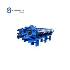 RCL 3916P Heat Exchanger SVI Carbon Pvt Vietnam