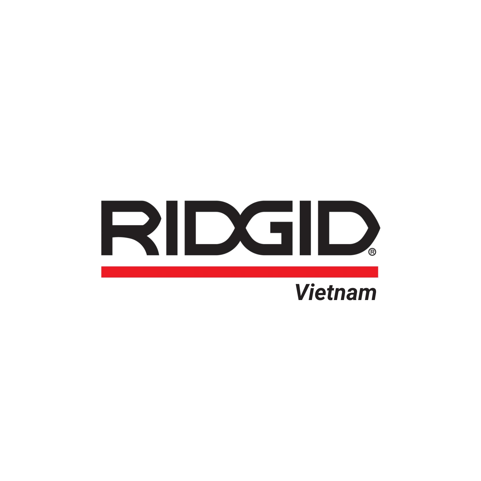 RIDGID VIETNAM