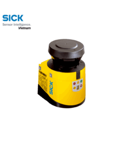 S30B-3011CA Safety Laser Scanner Sick Vietnam