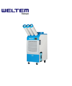 WPC-6000P Portable Air Cooler WELTEM Vietnam