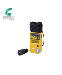XO-326ⅡSA Oxygen Detector New-Cosmos Vietnam