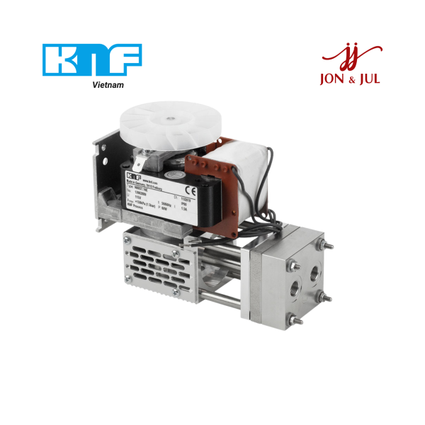 025021017649 Dosing Pump KNF Vietnam