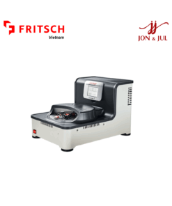 07.5000.00 Grinding Machine System Fritsch Vietnam