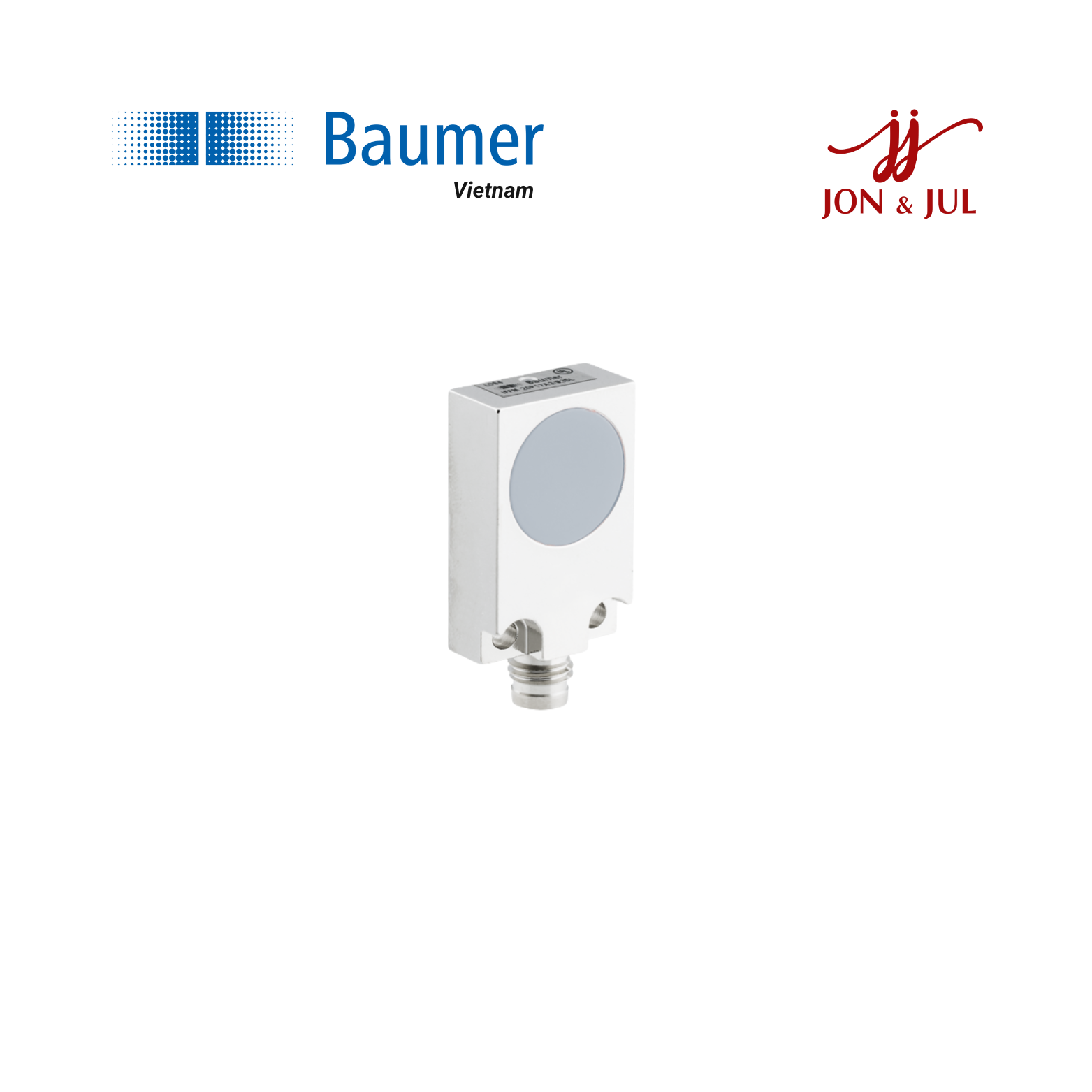 10147138 Proximity Sensor Baumer Vietnam