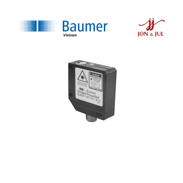 10236806 Diffuse sensors Baumer Vietnam