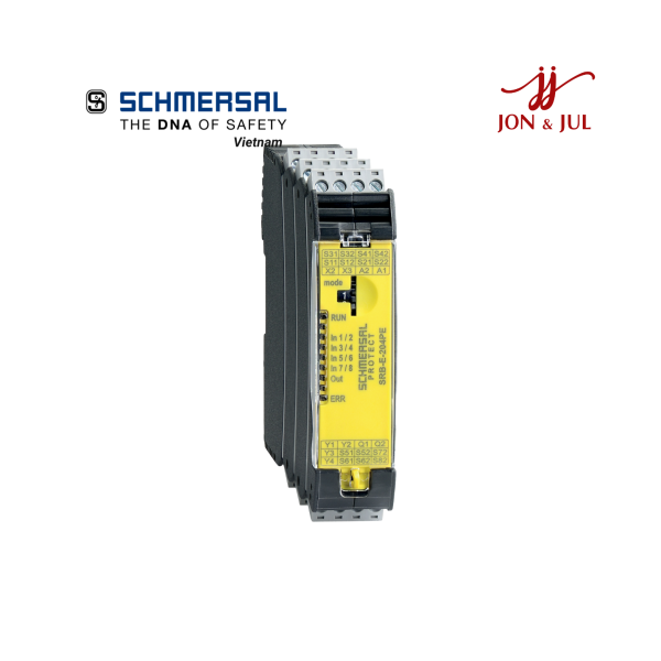 103008070 Input expander Schmersal Vietnam