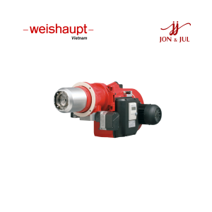 23341631 Digital gas burners Weishaupt Vietnam