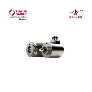2601 00000012801 Bộ mã hoá Lenord Bauer Vietnam