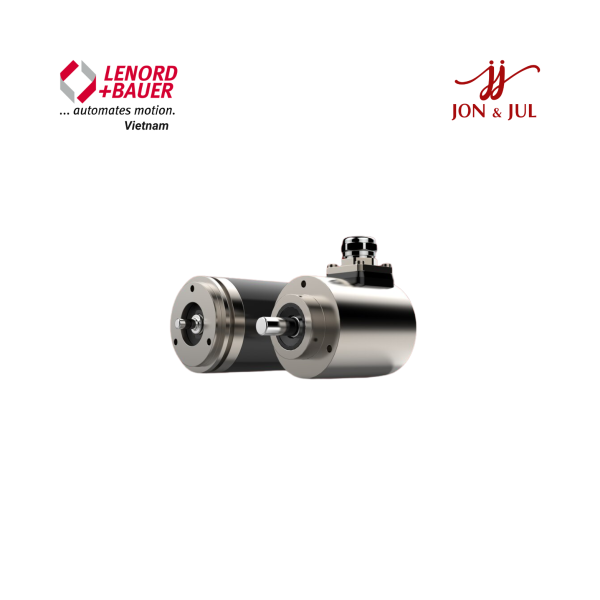 2601 00000012801 Bộ mã hoá Lenord Bauer Vietnam